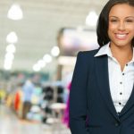 Responsable magasin